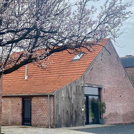 Hoeve De Kleinheide Dessel Εξωτερικό φωτογραφία