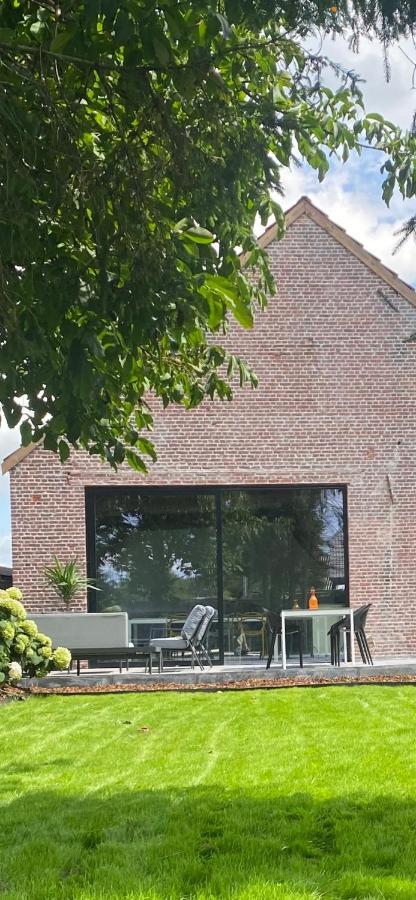 Hoeve De Kleinheide Dessel Εξωτερικό φωτογραφία