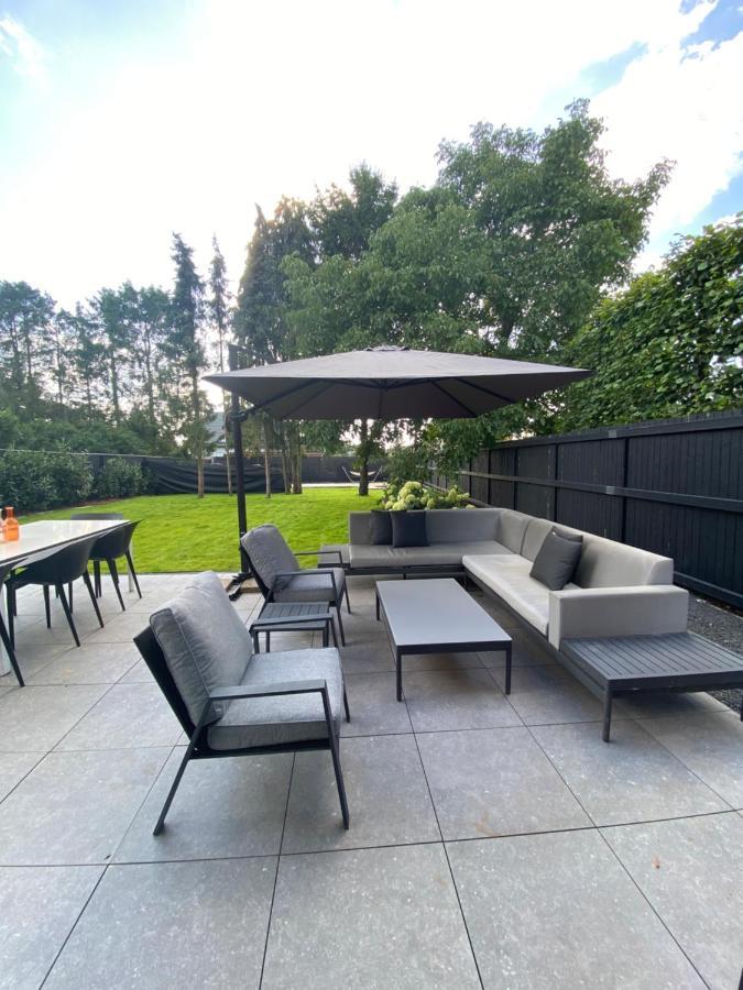 Hoeve De Kleinheide Dessel Εξωτερικό φωτογραφία