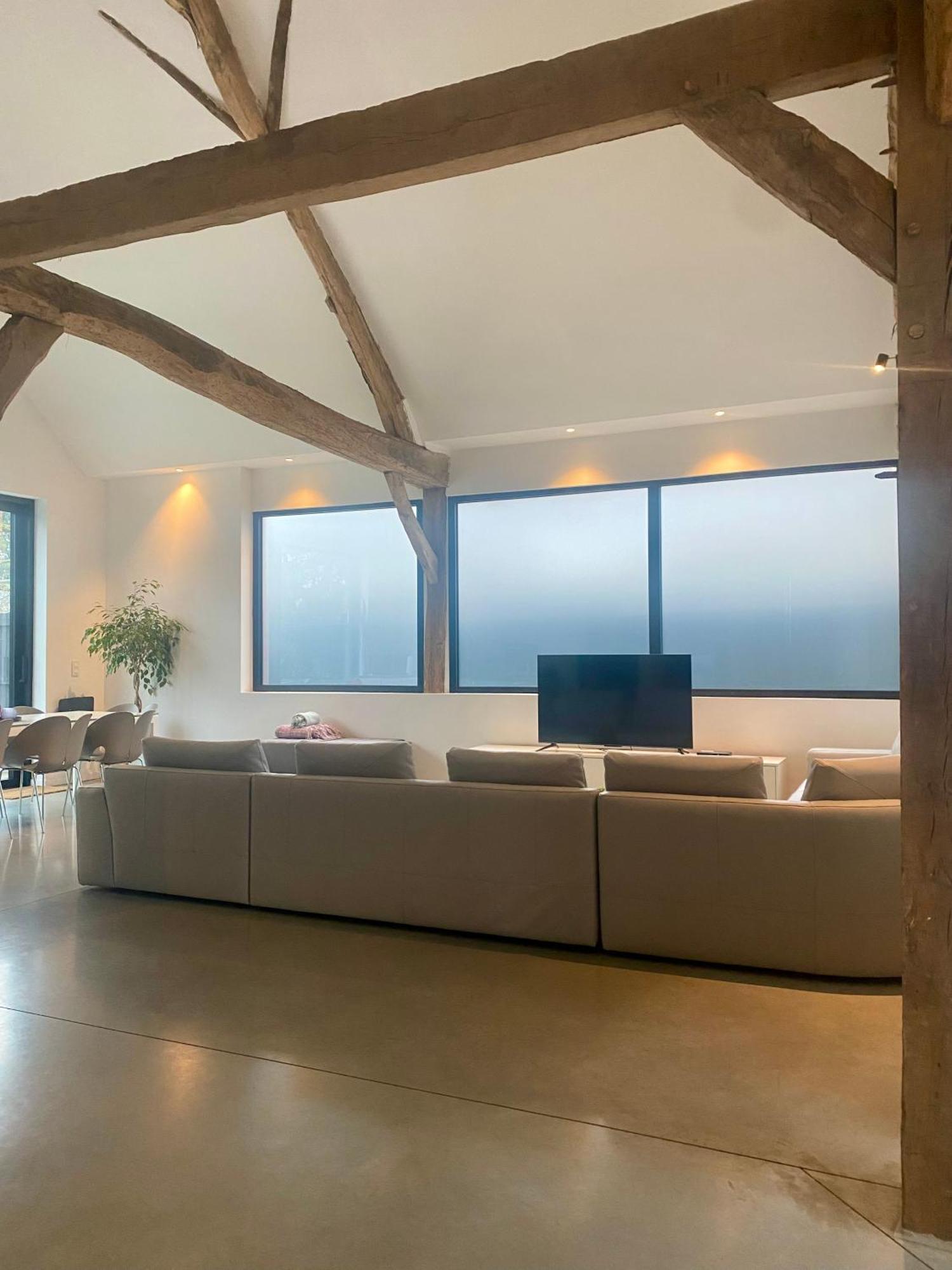 Hoeve De Kleinheide Dessel Εξωτερικό φωτογραφία