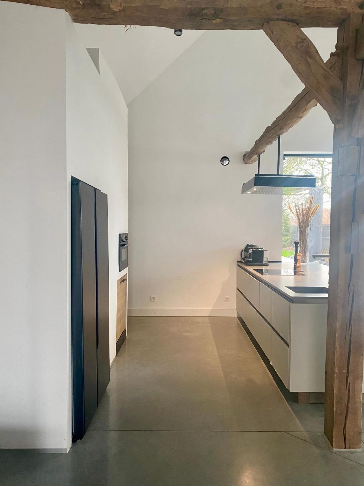Hoeve De Kleinheide Dessel Εξωτερικό φωτογραφία