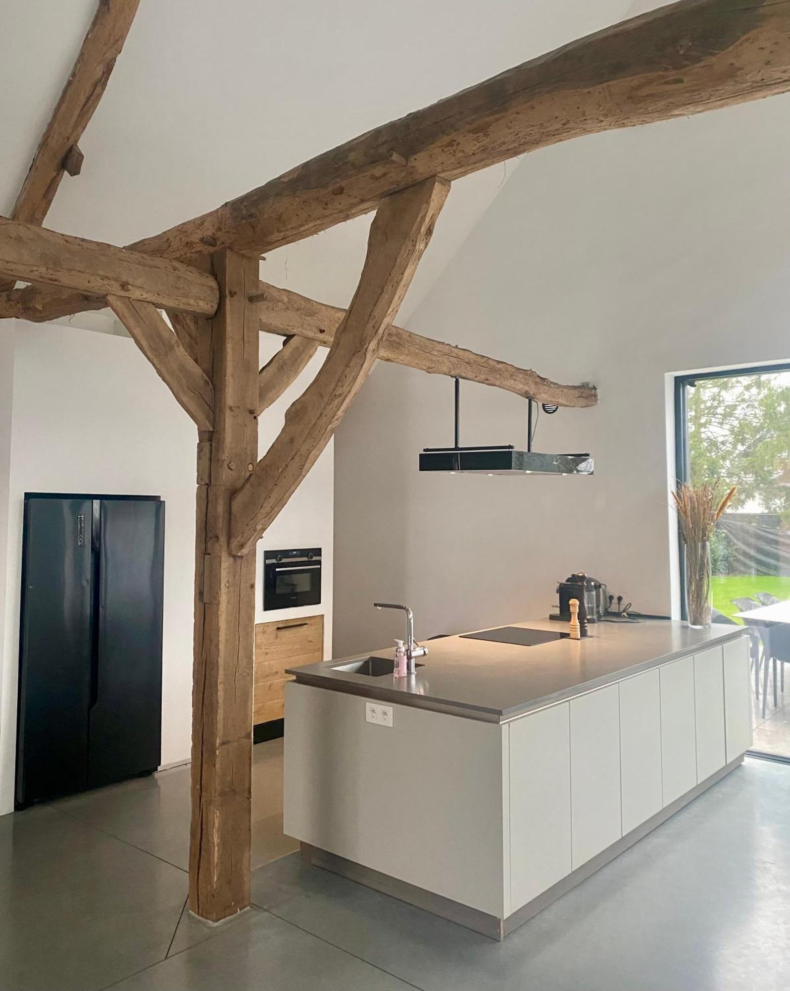 Hoeve De Kleinheide Dessel Εξωτερικό φωτογραφία