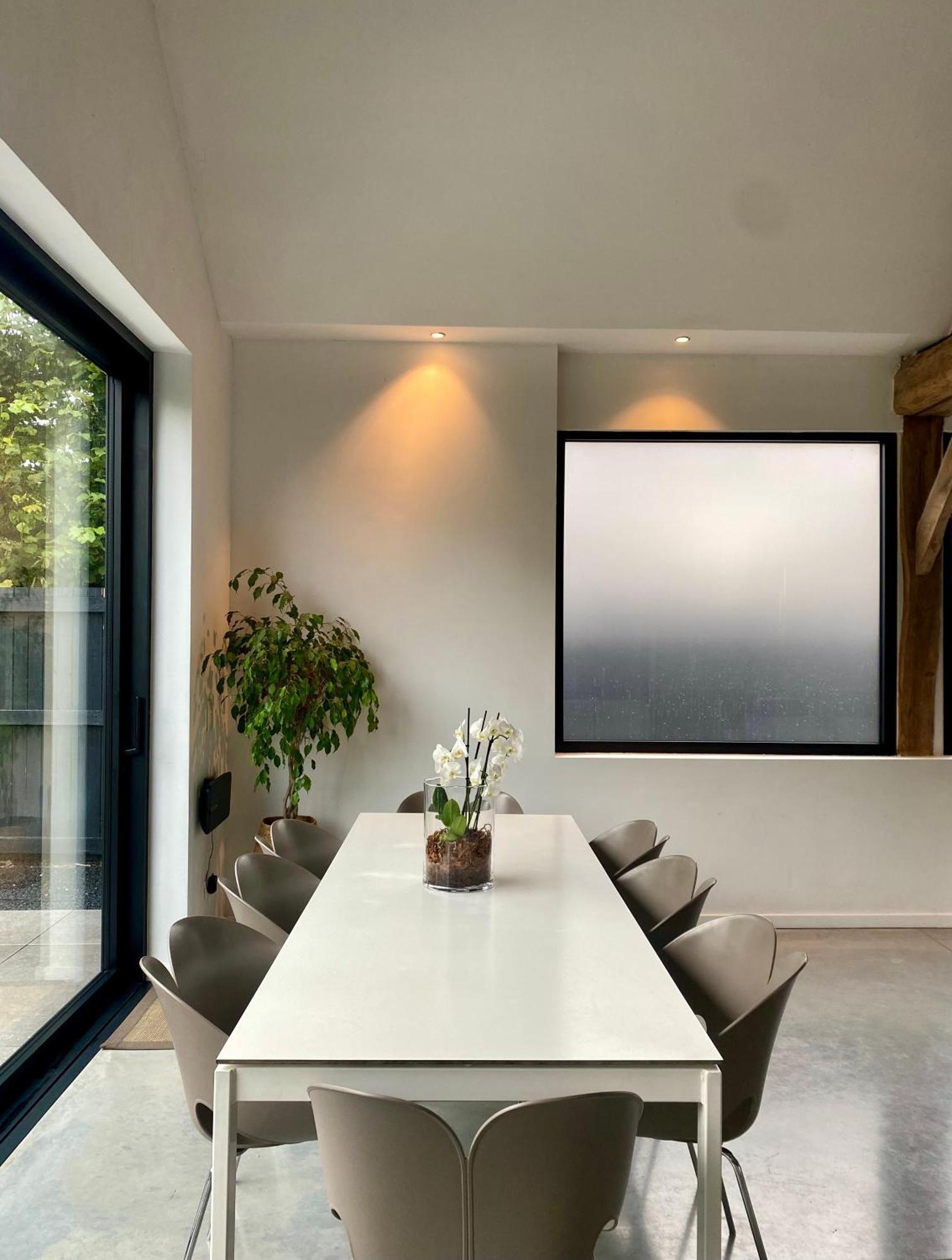 Hoeve De Kleinheide Dessel Εξωτερικό φωτογραφία