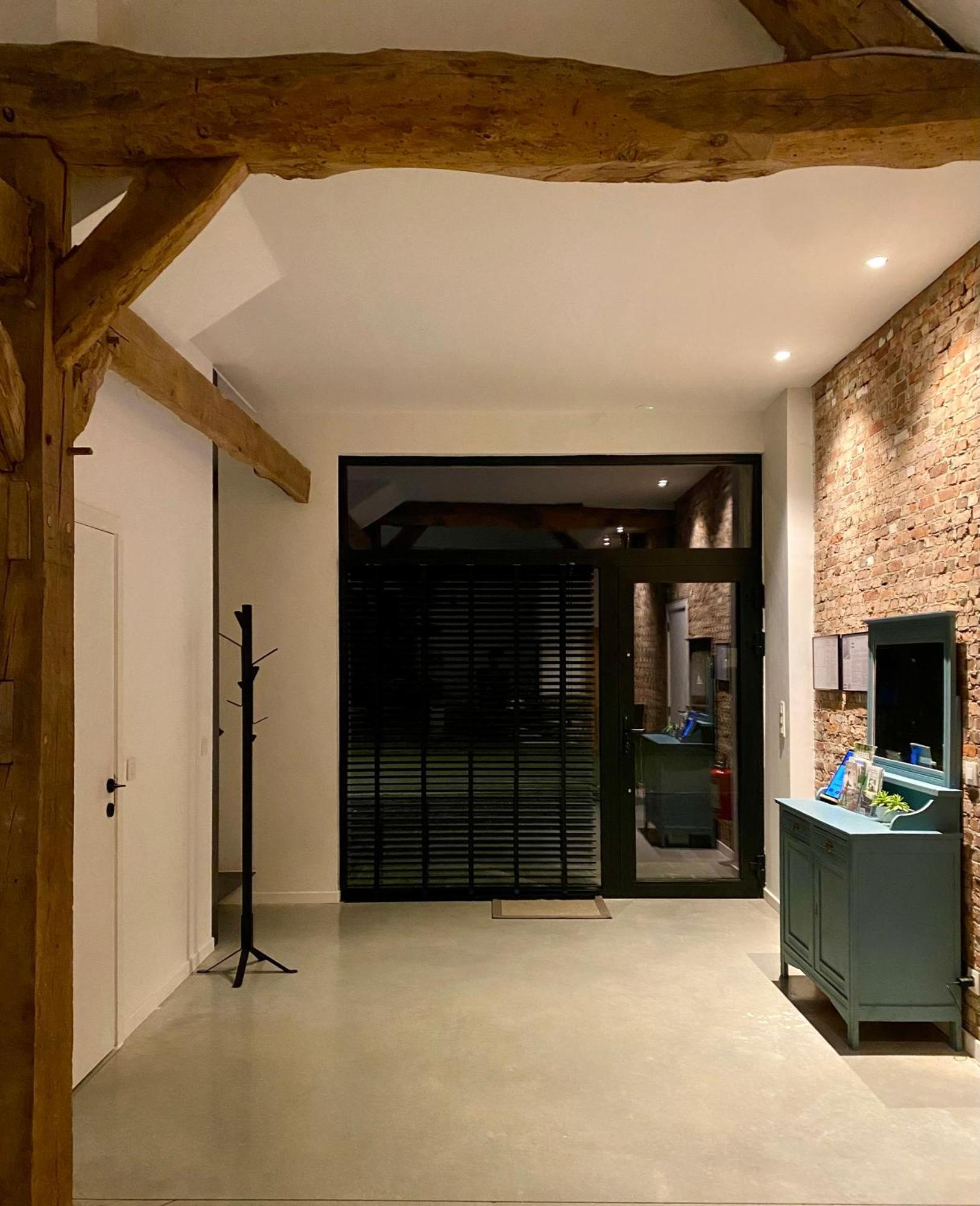 Hoeve De Kleinheide Dessel Εξωτερικό φωτογραφία