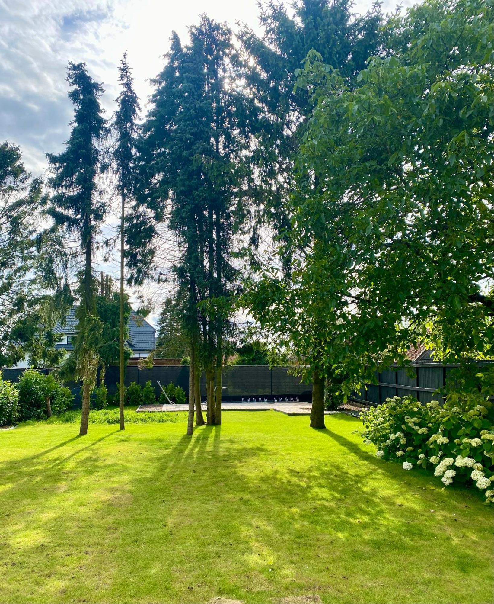Hoeve De Kleinheide Dessel Εξωτερικό φωτογραφία