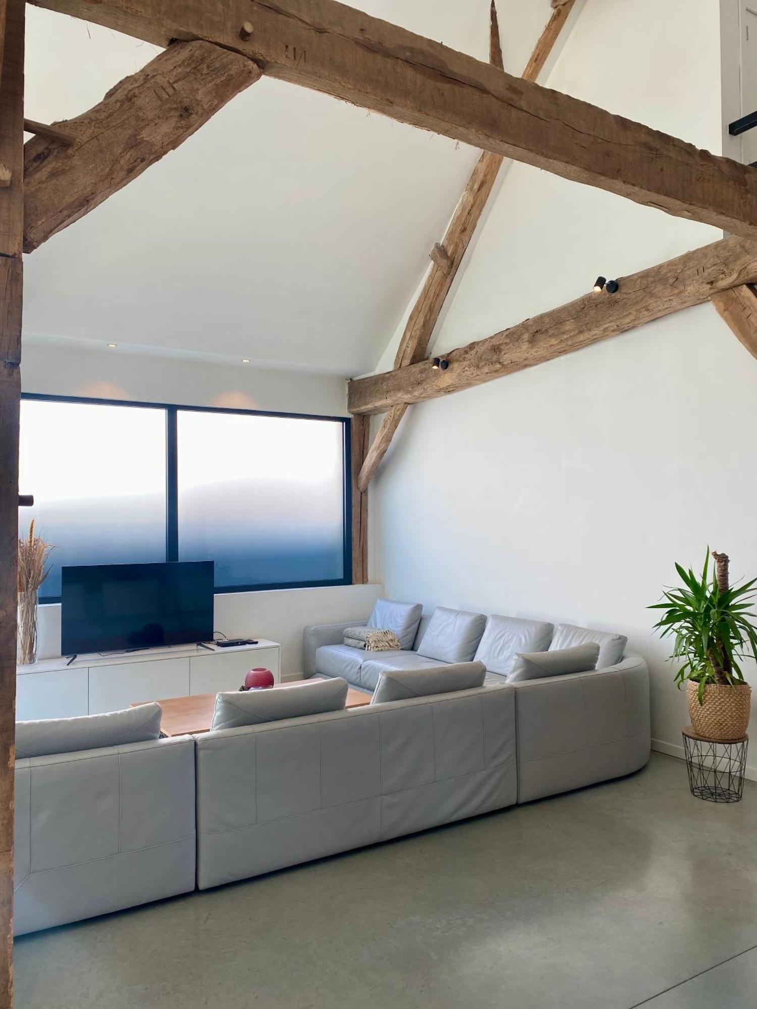 Hoeve De Kleinheide Dessel Εξωτερικό φωτογραφία